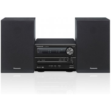 Veža Panasonic SC-PM250EC-K