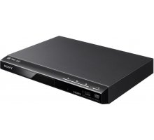 DVD Sony DVP-SR760HB