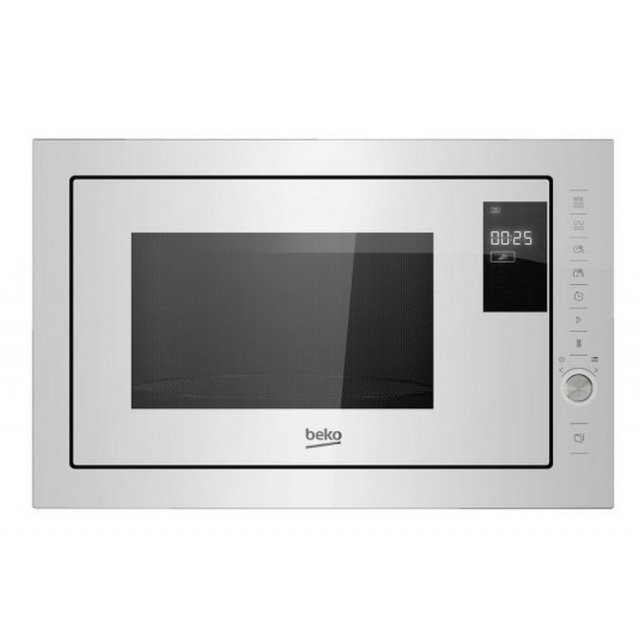 Mikrovlnka vstavaná Beko MGB 25333 WG