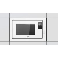 Mikrovlnka vstavaná Beko MGB 25333 WG