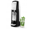 Sodastream vyrobník Jet Black & White