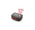 Radiobudik Hyundai RAC 201PLL BR Projekcia black