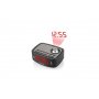 Radiobudik Hyundai RAC 201PLL BR Projekcia black
