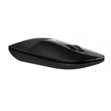 Myš HP Z3700 čierna wireless