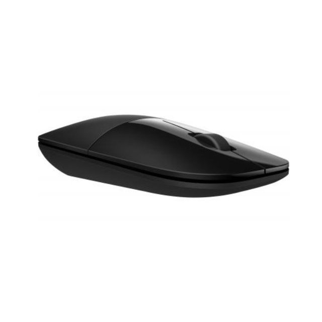 Myš HP Z3700 čierna wireless