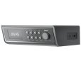 Rádio internetové Hama IR320 54831 šedé
