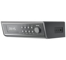 Rádio internetové Hama IR320 54831 šedé