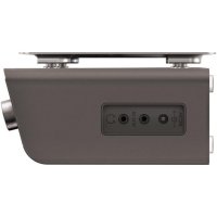 Rádio internetové Hama IR320 54831 šedé