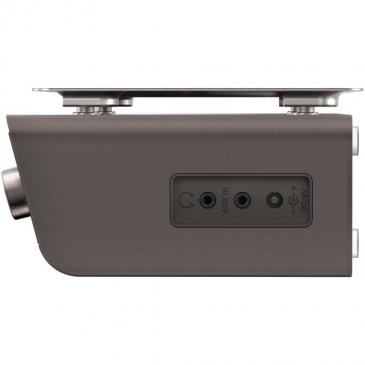Rádio internetové Hama IR320 54831 šedé