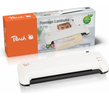 Laminátor Peach PL750 Premium Photo A4