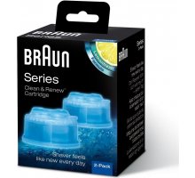 Náplň Braun CCR 2