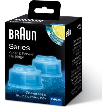 Náplň Braun CCR 2