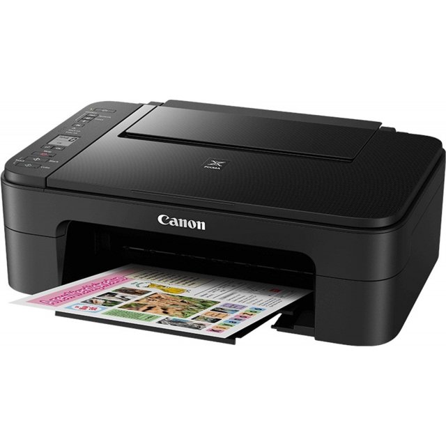 Tlaciaren Canon Pixma TS3150