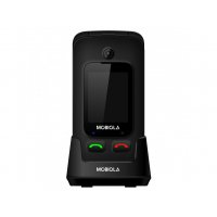Telefon Mobiola MB610 Black