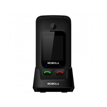 Telefon Mobiola MB610 Black