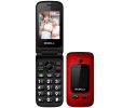 Telefon Mobiola MB610 Red