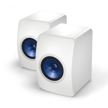 Repro KEF LS50 white