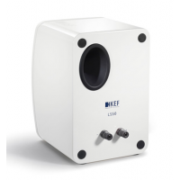 Repro KEF LS50 white