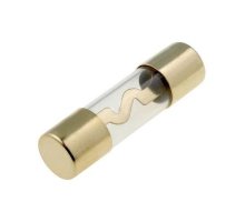 Poistka sklenena 40A