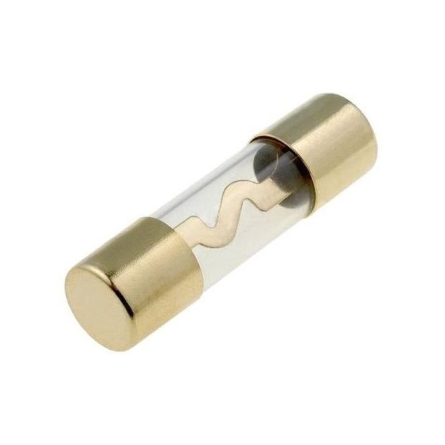 Poistka sklenena 40A