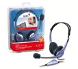 Sluchadla Genius HS-04S + mikrofon
