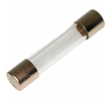 Poistka sklenena 30A
