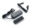 Zdroj univrzálny pre notebook Connect IT 48W