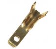 Kabelove oko med 4,8x0,5mm KSD4,8