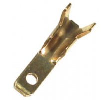 Kabelove oko med 4,8x0,5mm KSD4,8