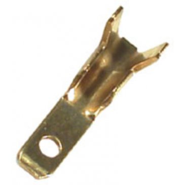 Kabelove oko med 4,8x0,5mm KSD4,8