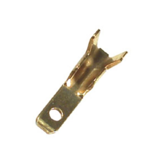 Kabelove oko med 4,8x0,5mm KSD4,8