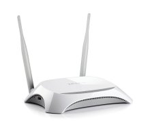 Router WiFi TP-Link TL-WR840N