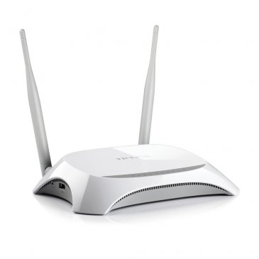 Router WiFi TP-Link TL-WR840N