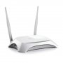 Router WiFi TP-Link TL-WR840N