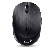 Mys Genius NX-9000BT Bluetooth 4.0 1200dpi charge iron gray