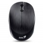 Mys Genius NX-9000BT Bluetooth 4.0 1200dpi charge iron gray