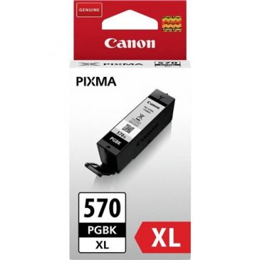 Napln Canon PGI-570XLG black