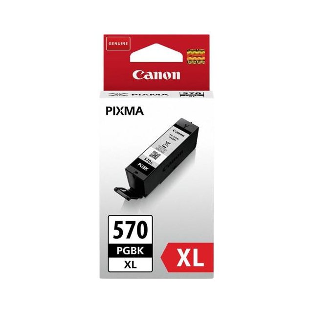 Napln Canon PGI-570XLG black