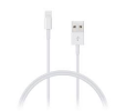 Kabel Connect IT USB-Lightning pre Apple 1m biely
