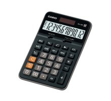 Kalkulačka CASIO AX12B