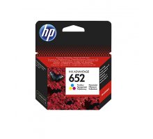 Napln HP 652 Color F6V24AE