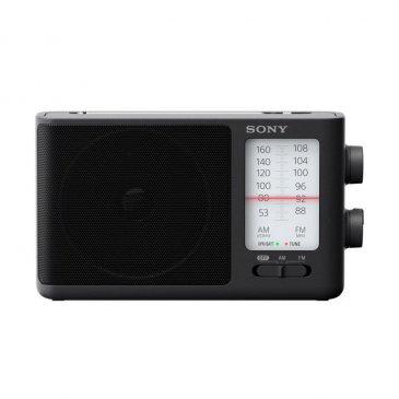 Radio Sony ICF-506