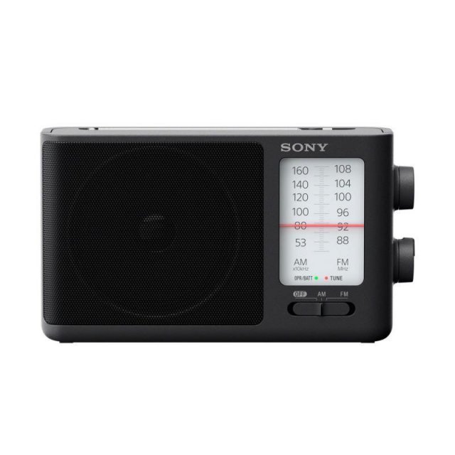 Radio Sony ICF-506