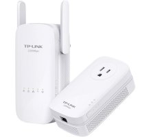 Powerline adapter TP-Link TL-WPA8630KIT