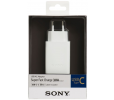 Nabíjačka USB-C do siete Sony CP-AD3
