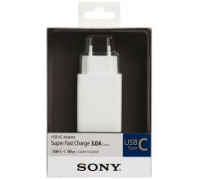 Nabíjačka USB-C do siete Sony CP-AD3