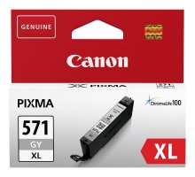 Napln Canon CLI-571GY XL