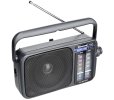 Radio Panasonic RF-2400DEG-K