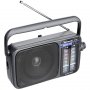 Radio Panasonic RF-2400DEG-K