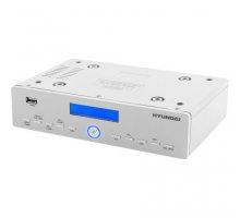 Radio Hyundai KR 815 PLL U kuchynske